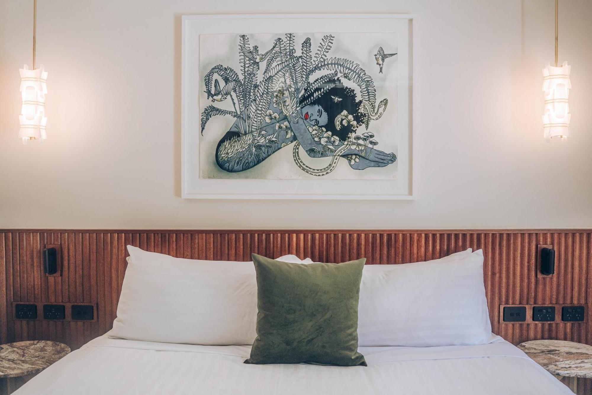 סטרהן Risby Cove Boutique Hotel מראה חיצוני תמונה