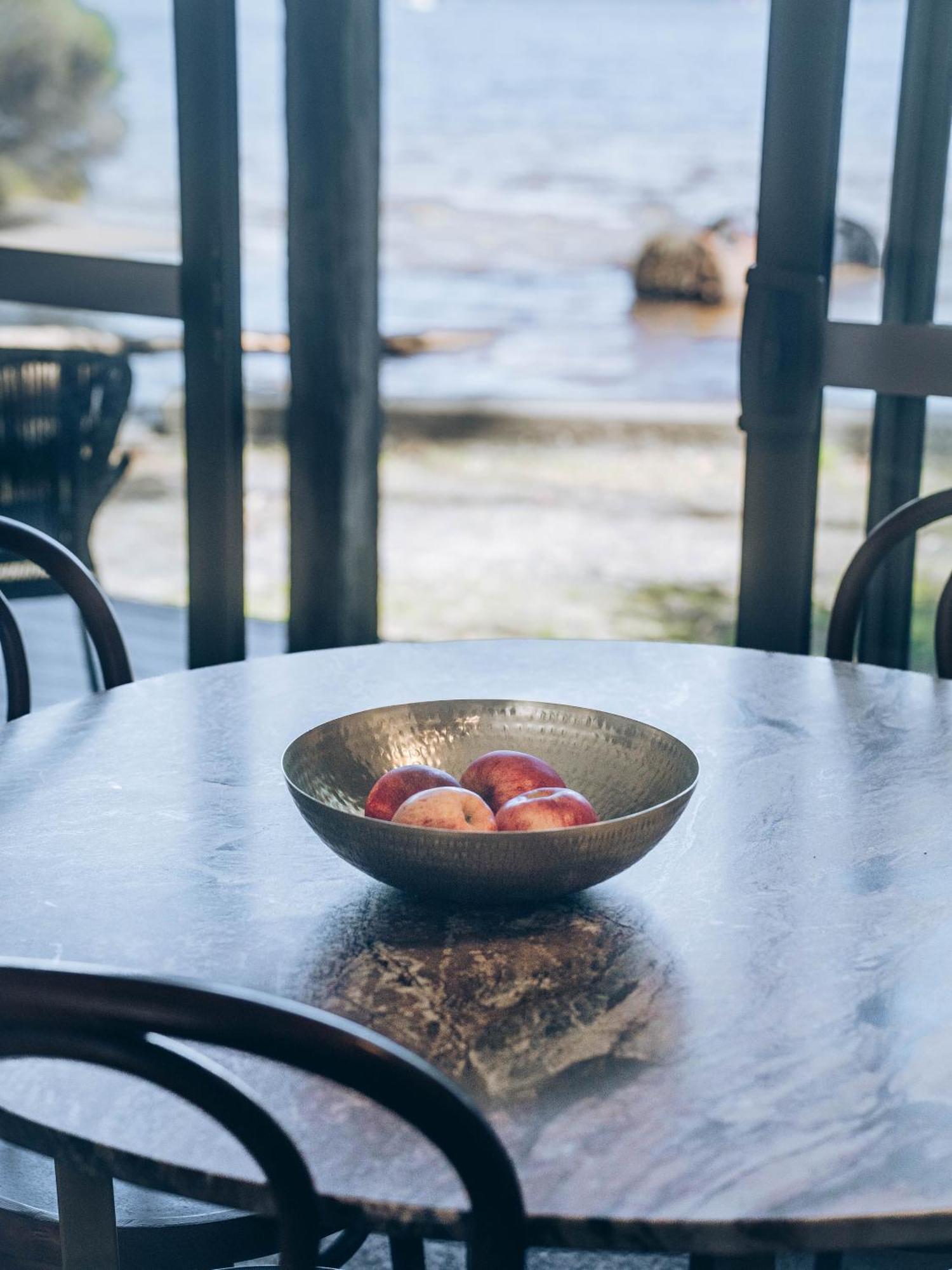 סטרהן Risby Cove Boutique Hotel מראה חיצוני תמונה