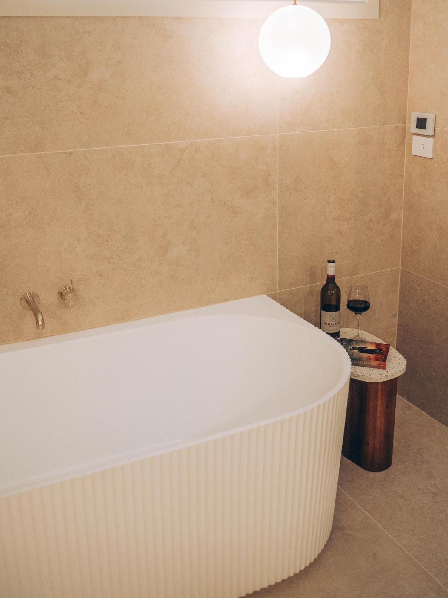 סטרהן Risby Cove Boutique Hotel מראה חיצוני תמונה