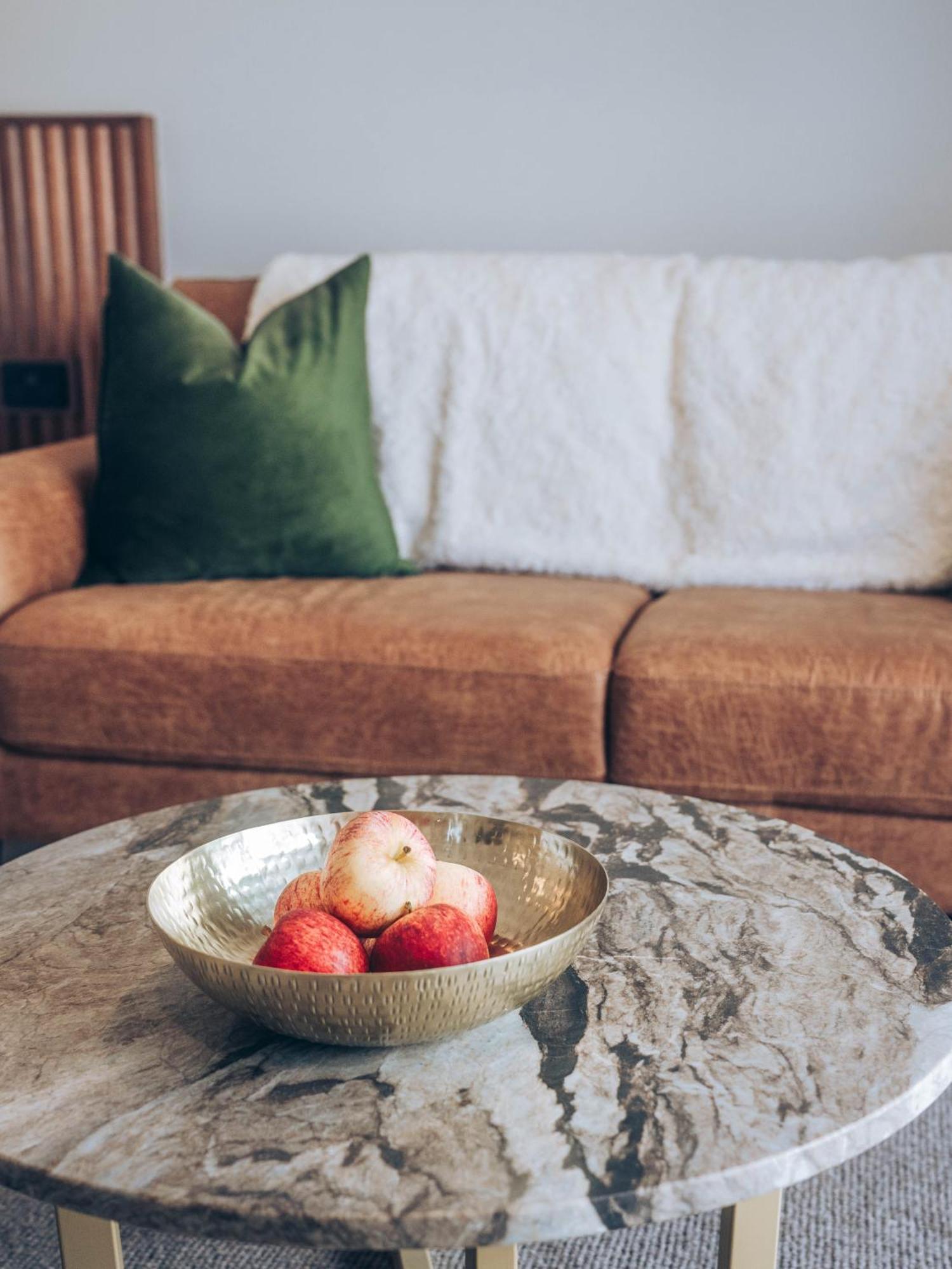 סטרהן Risby Cove Boutique Hotel מראה חיצוני תמונה