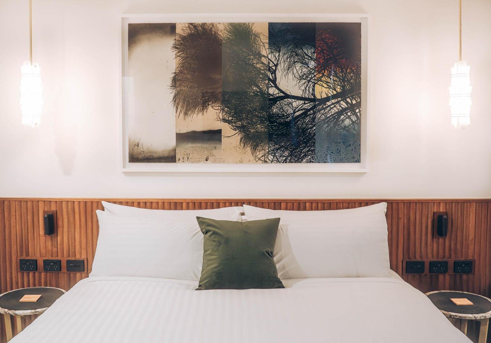 סטרהן Risby Cove Boutique Hotel מראה חיצוני תמונה