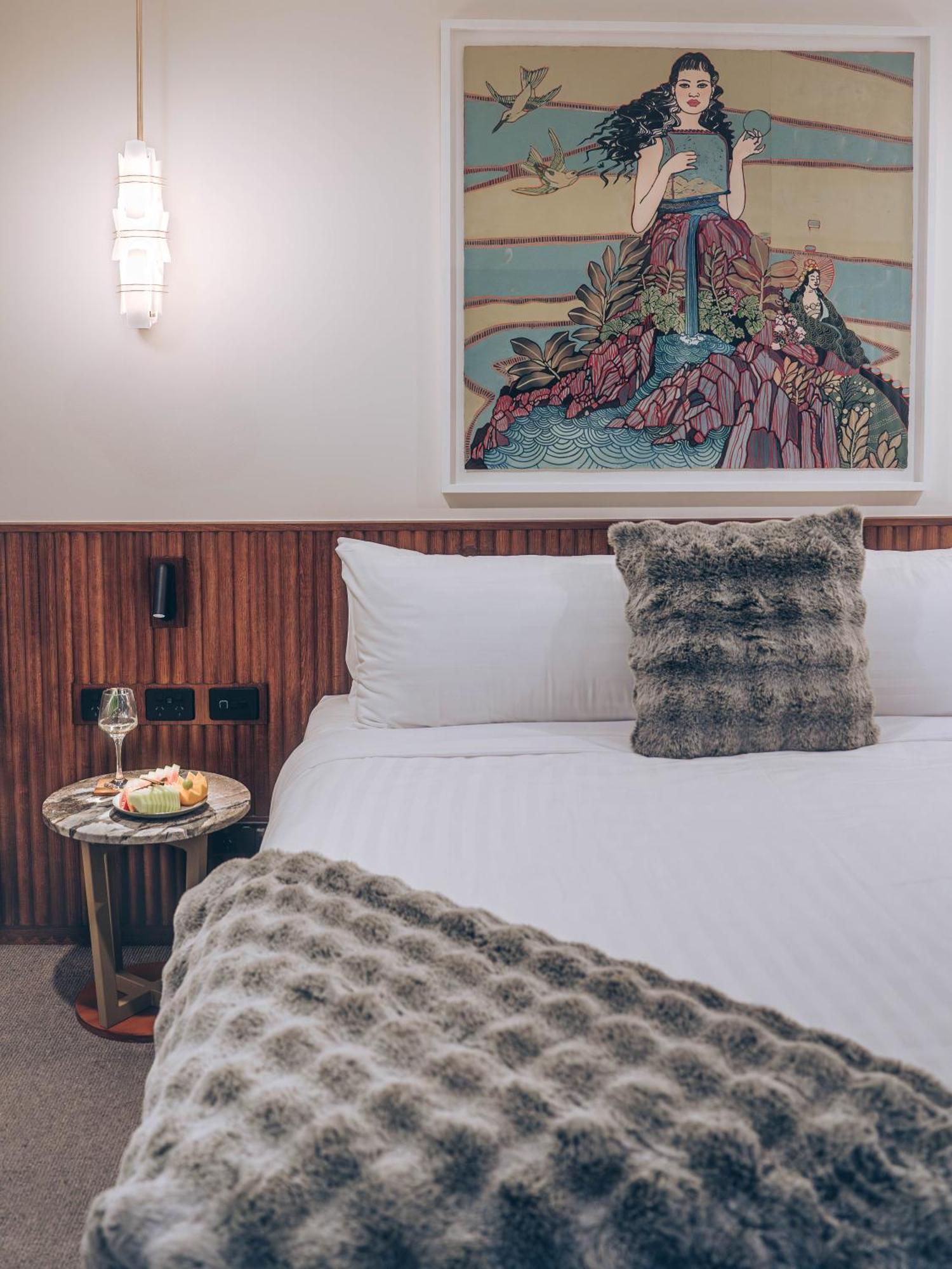 סטרהן Risby Cove Boutique Hotel מראה חיצוני תמונה
