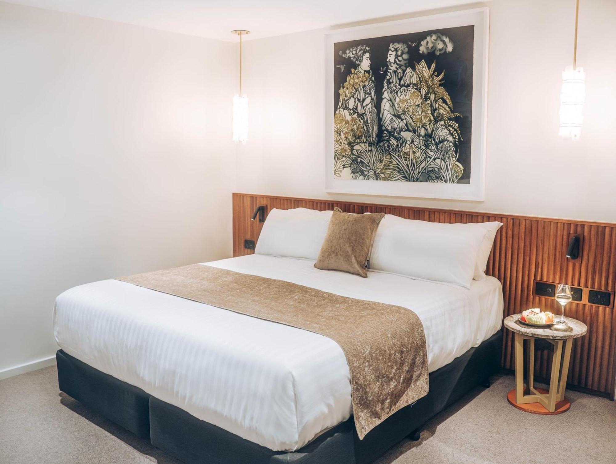 סטרהן Risby Cove Boutique Hotel מראה חיצוני תמונה