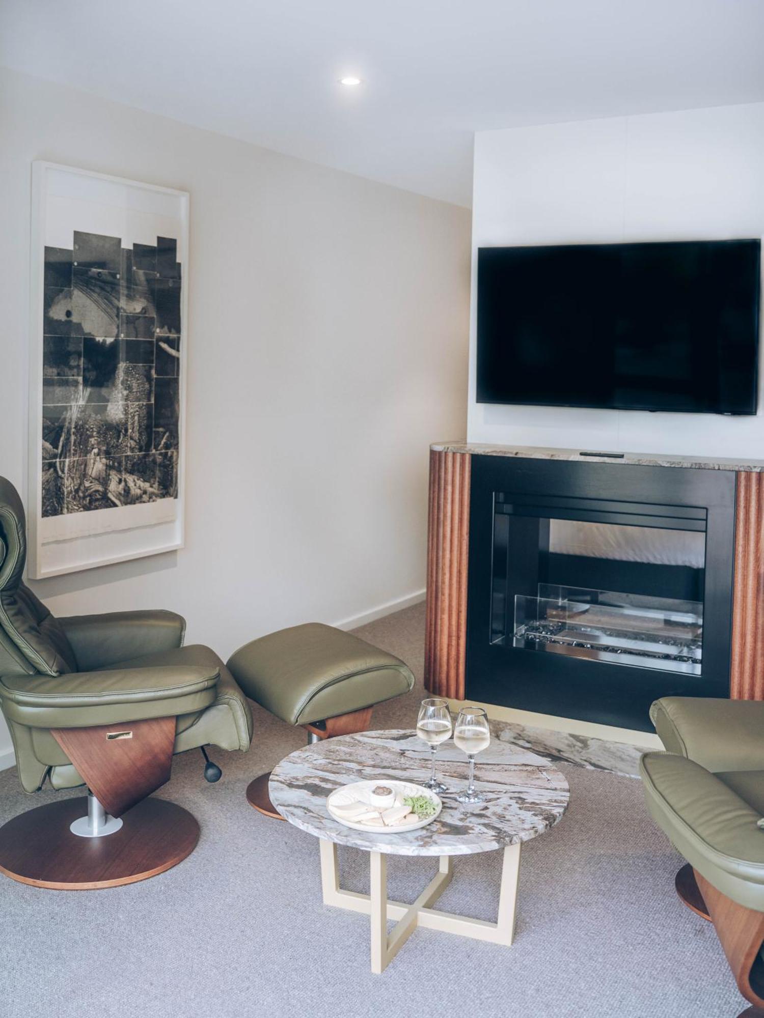 סטרהן Risby Cove Boutique Hotel מראה חיצוני תמונה