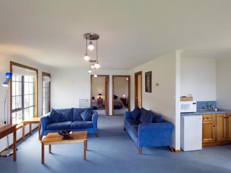 סטרהן Risby Cove Boutique Hotel מראה חיצוני תמונה